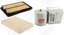 Filter Tune Up Kit 2014-2018 for Nissan Rogue 2.5L