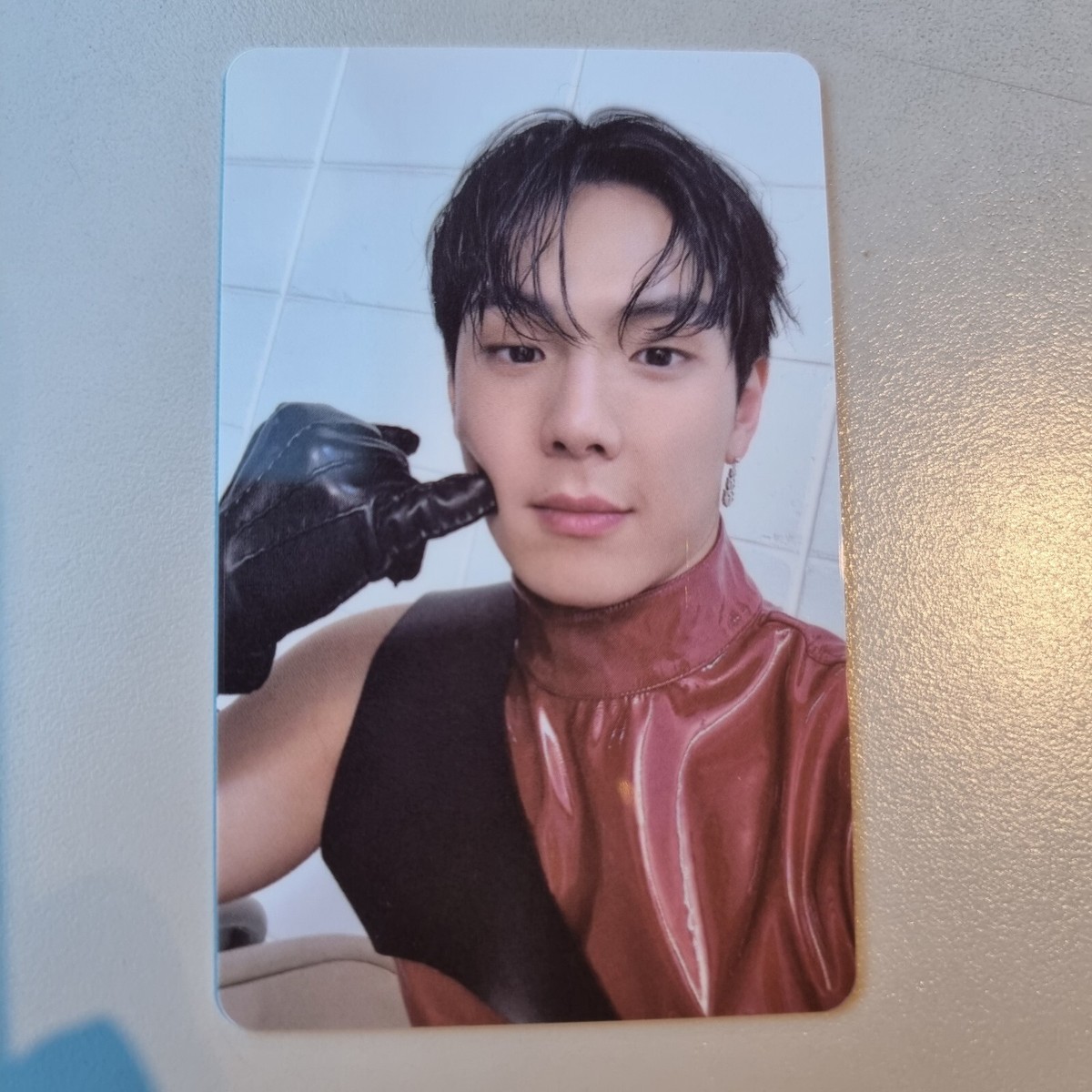 MONSTA X ショヌ THE UNSEEN WITHMUU ラキドロ MONSTA X ショヌ THE UNSEEN WITHMUU ラキドロ MONSTA X