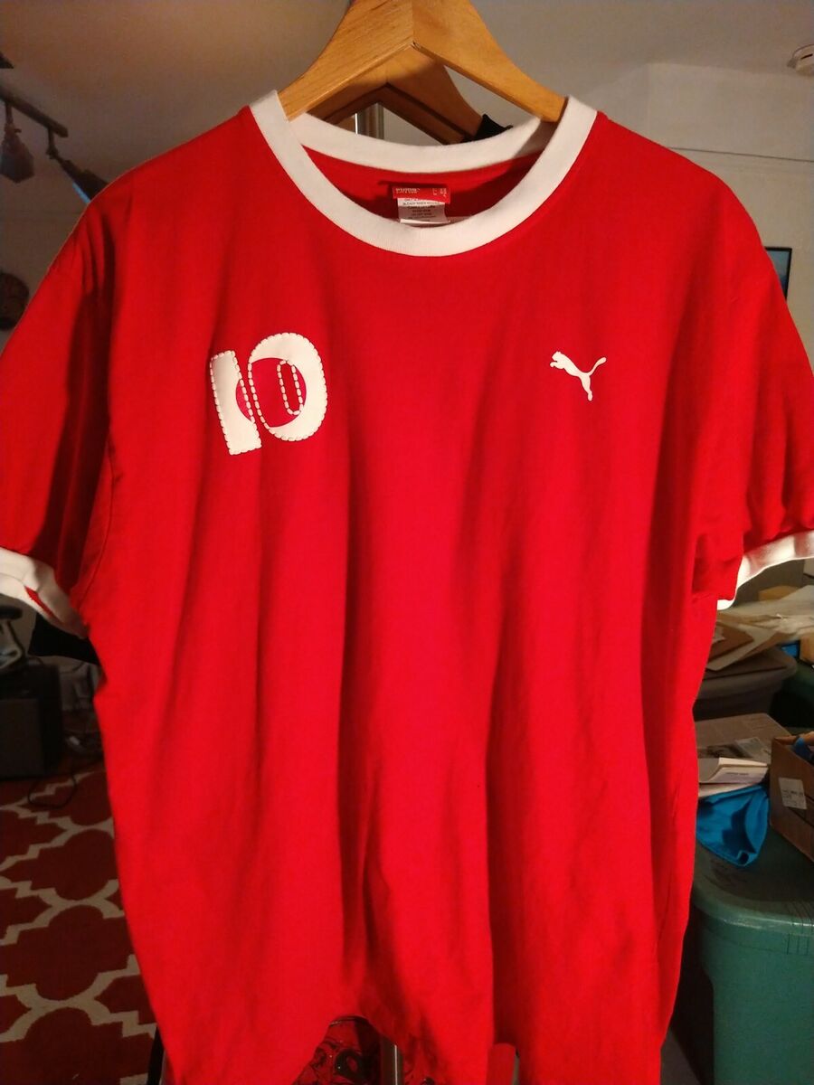 Vintage Puma Japan National Team Olympics t shirt Size XL Vintage Puma Japan National Team Olympics t shirt Size XL