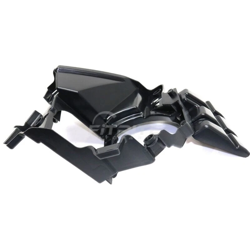 New Right Fog Light Bracket Plastic 2016-2019 Fits Lexus RX350 4-Door LX2603106 - Image 4 of 4