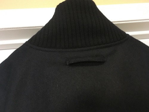 Iconic Peregrine Wool Wilson Gilet/Vest 