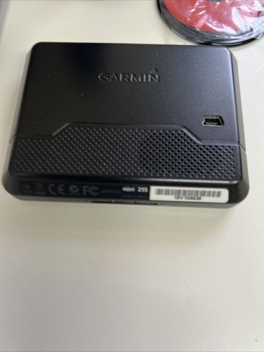 GPS GARMIN GPS Unit Nuvi 255 Bundle - Picture 8 of 12