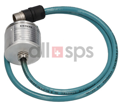 SIEMENS INKREMENTALGEBER, 6FX2001-2CC00 (US)
