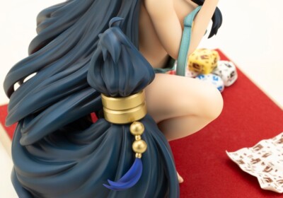 KOTOBUKIYA Delta ED Ver The Eminence in Shadow 1/7 Scale Figure