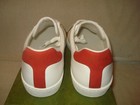 100% AUTHENTIC NEW MEN GUCCI ACE LOGO BAND SNEAKERS UK 9.5/US 10 — photo 5