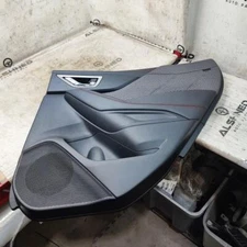 2019-2021 Subaru Forester Rear Right Passenger Door Trim Panel 94226SJ180NT OEM