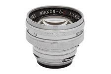 Nikon S f/1.4 Camera Lenses for Nikon for sale | eBay Nikon S f/1.4 Camera Lenses for Nikon for sale | eBay