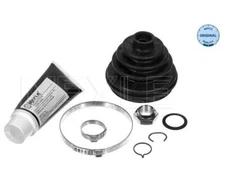 Bellows set, drive shaft Meyle 1004980085 for VW Passat