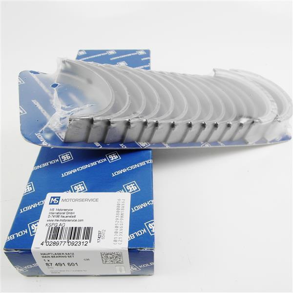 Main BMW 6 Cylinder Ks KOLBENSCHMIDT M51D M20 M50 M52 M54 3er 5er 7er E30 E36