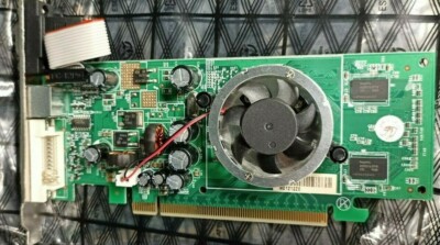 IBM 53Y9294 Nvidia GeForce GT210 256mb 64bit GDDR2 D-SUB DVI-I
