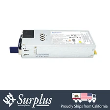 FSP PSU 800W RPS 80 Plus Platinum Power Supply Front-Back for FSP800-50ERS 2U