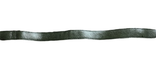 Cintura donna vintage Carlisle #1675 verde scuro stile lucertola fibbia oro 34” L - Foto 3 di 8