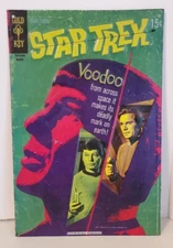 2015 Open Road Star Trek Tin Hanging Sign 8.75"x13"