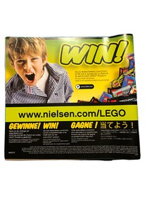 LEGO HARRY POTTER INSTRUCTION 4738 MANUAL ONLY 2010