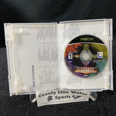 Wrath Unleashed (Microsoft Xbox, 2004)