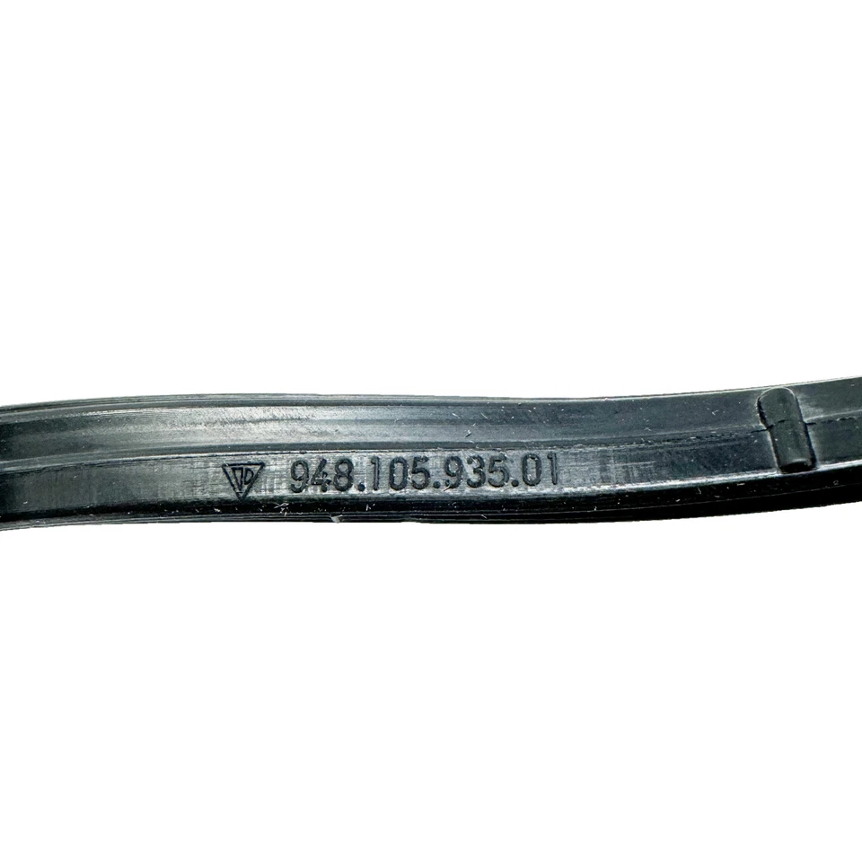 Valve Cover gasket kit For PORSCHE 11-18 Cayenne 4.8 V8, 10-16 Panamera 4.8 V8 Foto 2 de 3