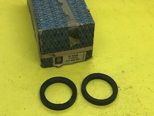VW T2 Split Bus 1950-1967 Pair of King Pin Seal 211405439 Genuine NOS