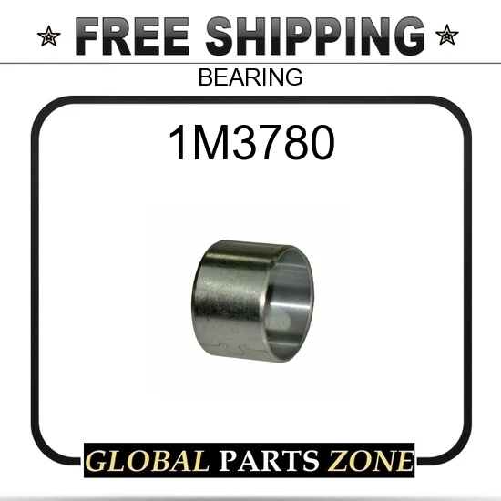 1M3780 - BEARING 4D2143 for Caterpillar (CAT) | eBay