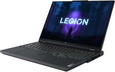 Lenovo Legion Pro 7 16" Gaming Notebook Laptop Nvidia Rtx 4090 Intel Core I9 Ssd