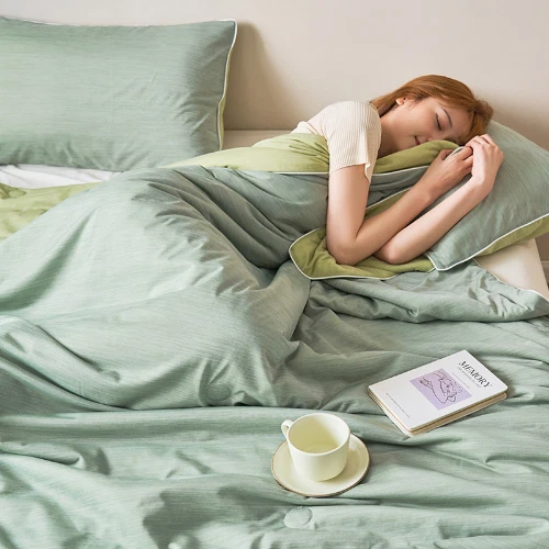 Best blanket 2024 for hot sleepers