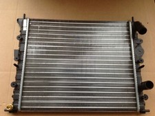 Radiateur Nissan KUBISTAR