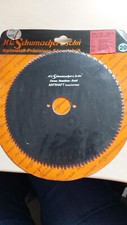 Sägeblatt Antihaftbeschichtet Chrom-Vanadium-Stahl 190 x 30 CV-C Nr. 1905230