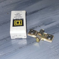 New Square D FB42.0 Overload Relay Thermal Unit