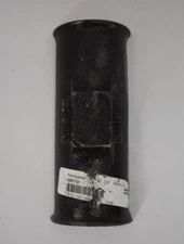 Automann REY0867701 Top Plate Cast Iron U Bolt 0867701 Automotive Replacement