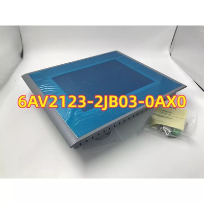 New Siemens 6AV2 123-2JB03-0AX0 6AV2123-2JB03-0AX0 SIMATIC KTP900 Basic Panel