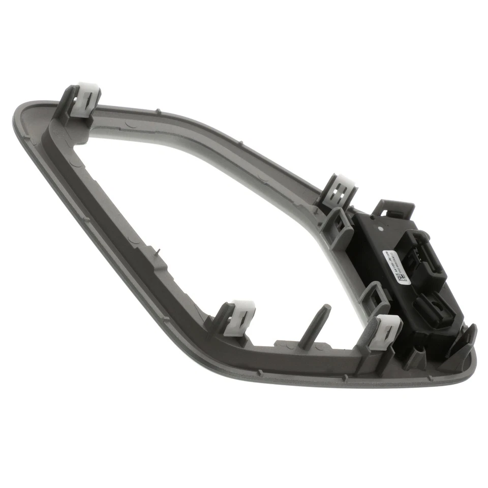 2014-2020 年 JEEP CHEROKEE 变速器 BEZEL TRIM 全新 MOPAR 5YD27XSAAA — 第 4/4 张图片