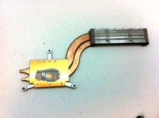 Lenovo IdeaPad 5 15IAL7 82SF Genuine CPU Cooling Heatsink WScrews 5H40S20562 235