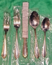 ARIANA GOLD ACCENT 5 pc PLACE SETTING(S) Yama...