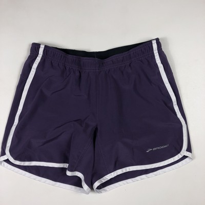 brooks running shorts