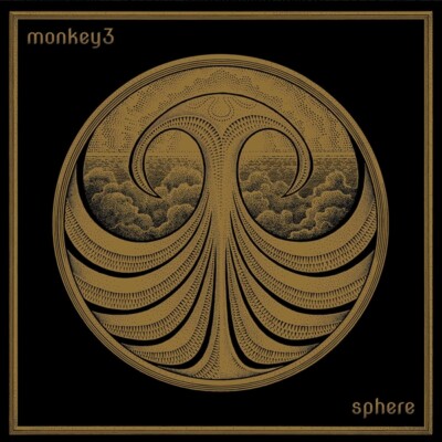 MONKEY3 - SPHERE   CD NEU
