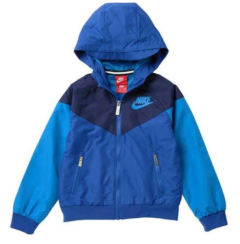 NWT Nike Windrunner Wind Runner 
