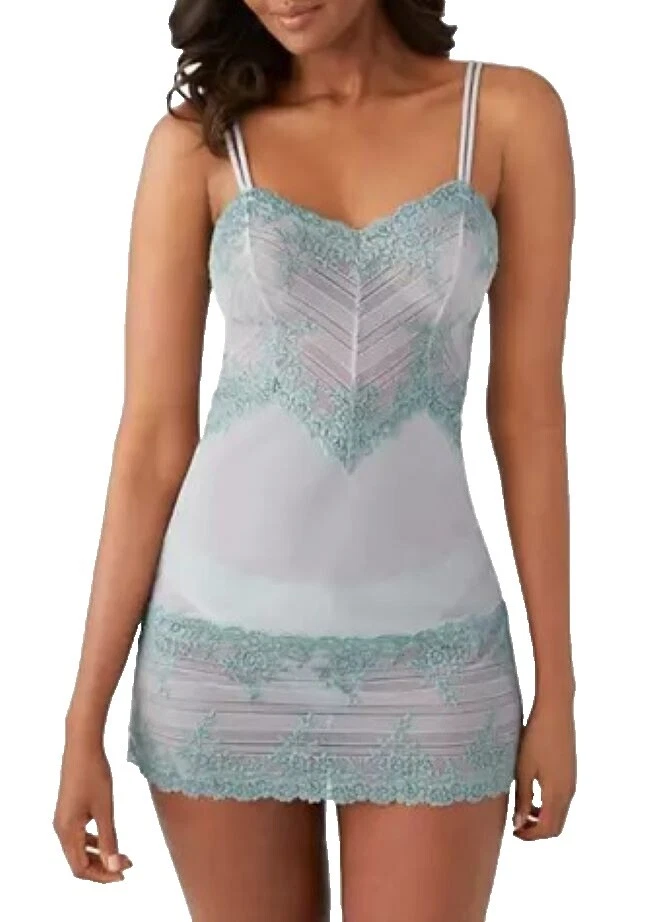 Nylon Regular Size M Wacoal Slips for Women