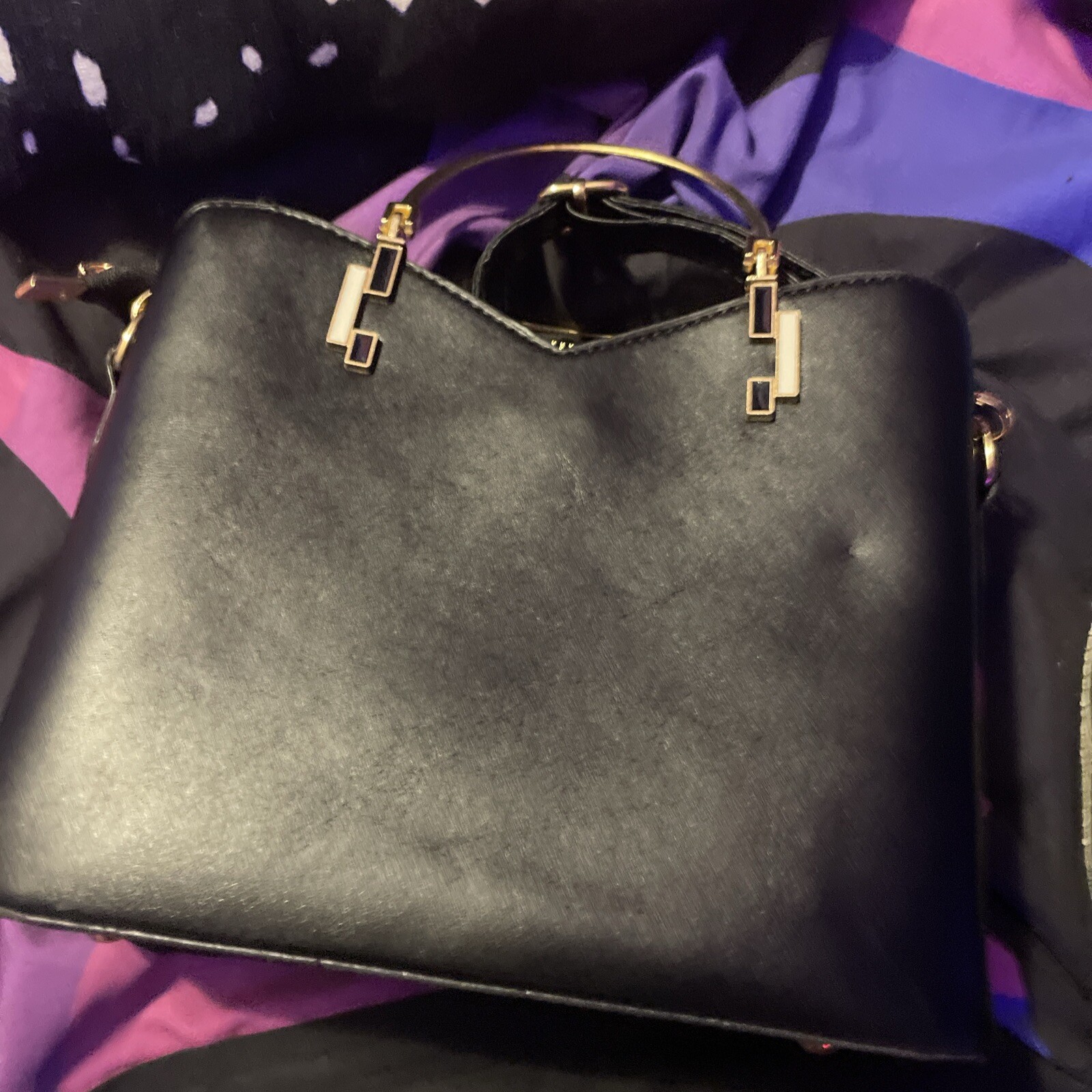 Two Purses - image 6