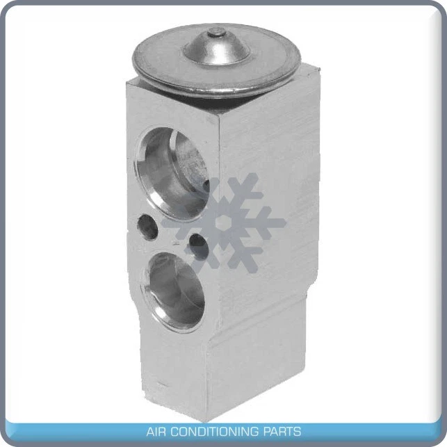 AC Expansion Valve for Toyota Highlander 2008 to 19 / Toyota Sienna - 2011 to 20 - Image 2 of 4