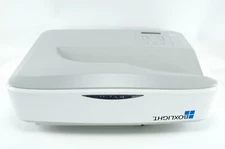 Boxlight P12 LIW DLP Projector 3700 ANSI Full HD 3D Interactive MK