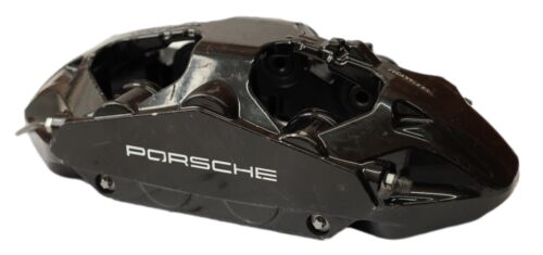 Genuine Porsche 10 Pot Brembo Brake Caliper 20D4990200