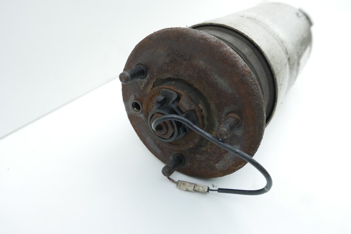 2013 RANGE ROVER SPORT L320 3.0 DIESEL FRONT LEFT AIR SUSPENSION 
