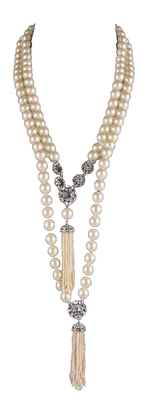 Kate Spade New York blanco rodio Fashion Jewelry