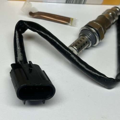 O2 sensor for Kia VQ GRAND CARNIVAL 3.8L 06-10 G6DA PostCAT Front Oxygen EGO - Picture 3 of 6