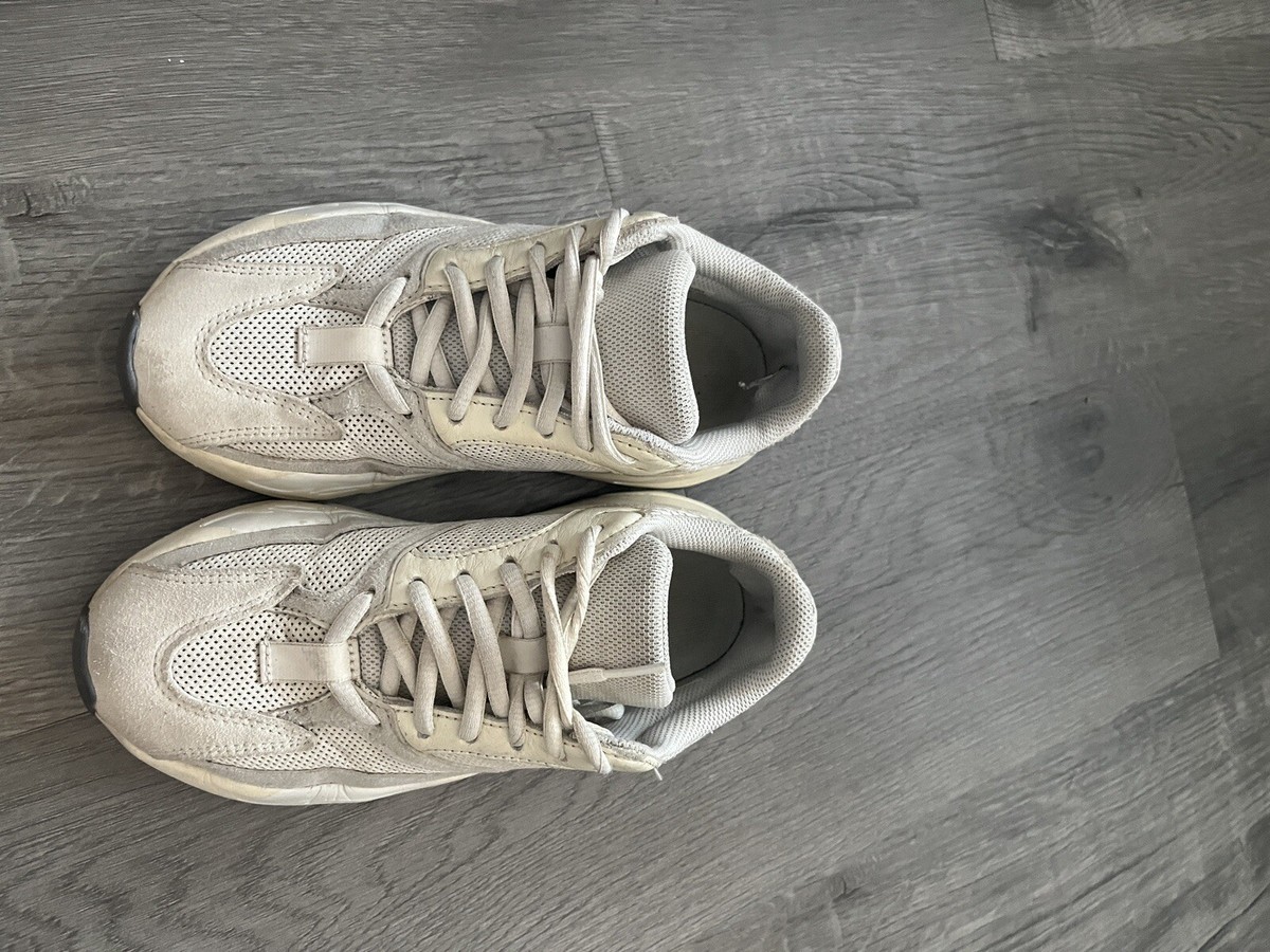 adidas gazelle silver green womens Yeezy Boost 700 V1 'Analog' – SneakerSafe main image 1
