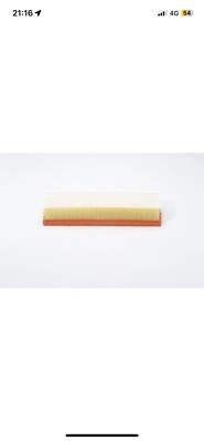 PEUGEOT 308 307 207 3008 1007 CITREON C1 C2 C3 COMLINE AIR FILTER EAF497