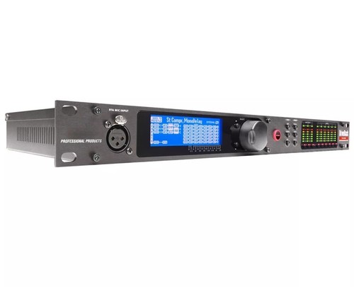 DriveRack Venue 360 3x6 Loudspeaker Management System PROAUDIOSTAR VENU360 - Picture 2 of 7