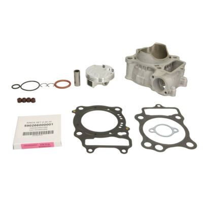 Zylinder CYLINDER WORKS 10004-K02