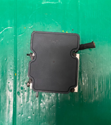 2011-2018 MERCEDES SPRINTER ABS Anti Lock Brake Module & Pump 0265257797
