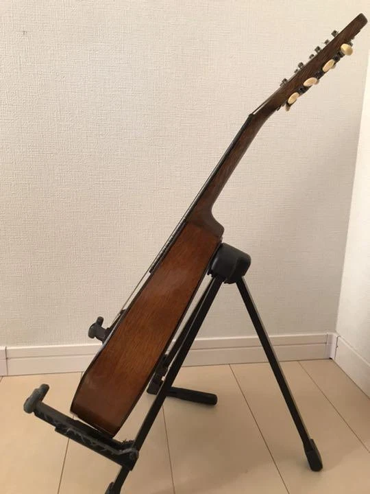 Martin AK 1920 - 1921 年左右制造曼陀林 — 第 2/4 张图片