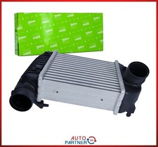 Valeo Ladeluftkühler für AUDI A6 4F 2.0 TDI 170PS 163PS Kühler wie 4F0145805AC